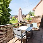 Apartment Riesling, Parking Gratuit Et Prive *
