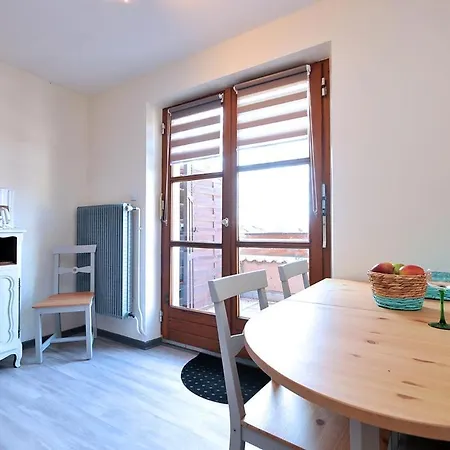 Riesling, Parking Gratuit Et Privé Appartement