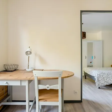 Appartement Riesling, Parking Gratuit Et Privé