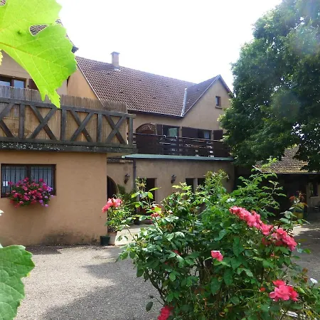 Riesling, Parking Gratuit Et Privé Appartement *