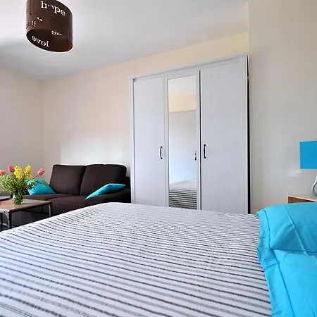 Apartment Riesling, Parking Gratuit Et Prive Ribeauville (Haut-Rhin)