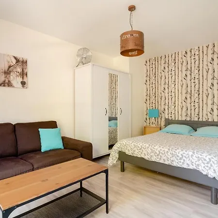 Apartment Riesling, Parking Gratuit Et Prive Ribeauville (Haut-Rhin)