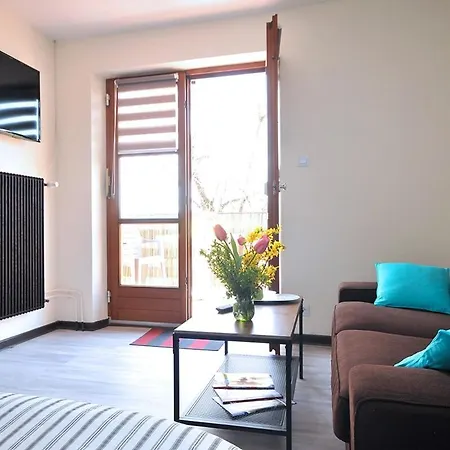 Apartment Riesling, Parking Gratuit Et Prive *