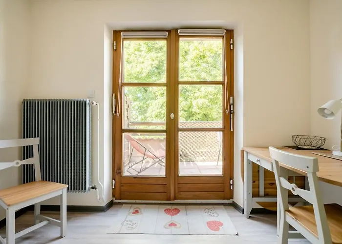 Riesling, Parking Gratuit Et Privé Appartement