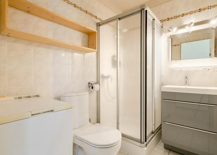 Riesling, Parking Gratuit Et Privé Appartement Ribeauvillé
