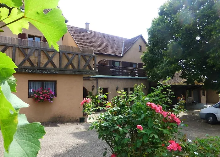 Riesling, Parking Gratuit Et Privé Appartement *