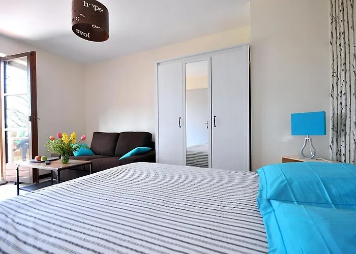 Appartement Riesling, Parking Gratuit Et Privé Ribeauvillé