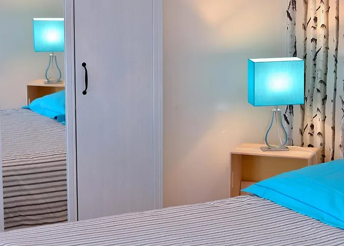 Riesling, Parking Gratuit Et Privé Appartement